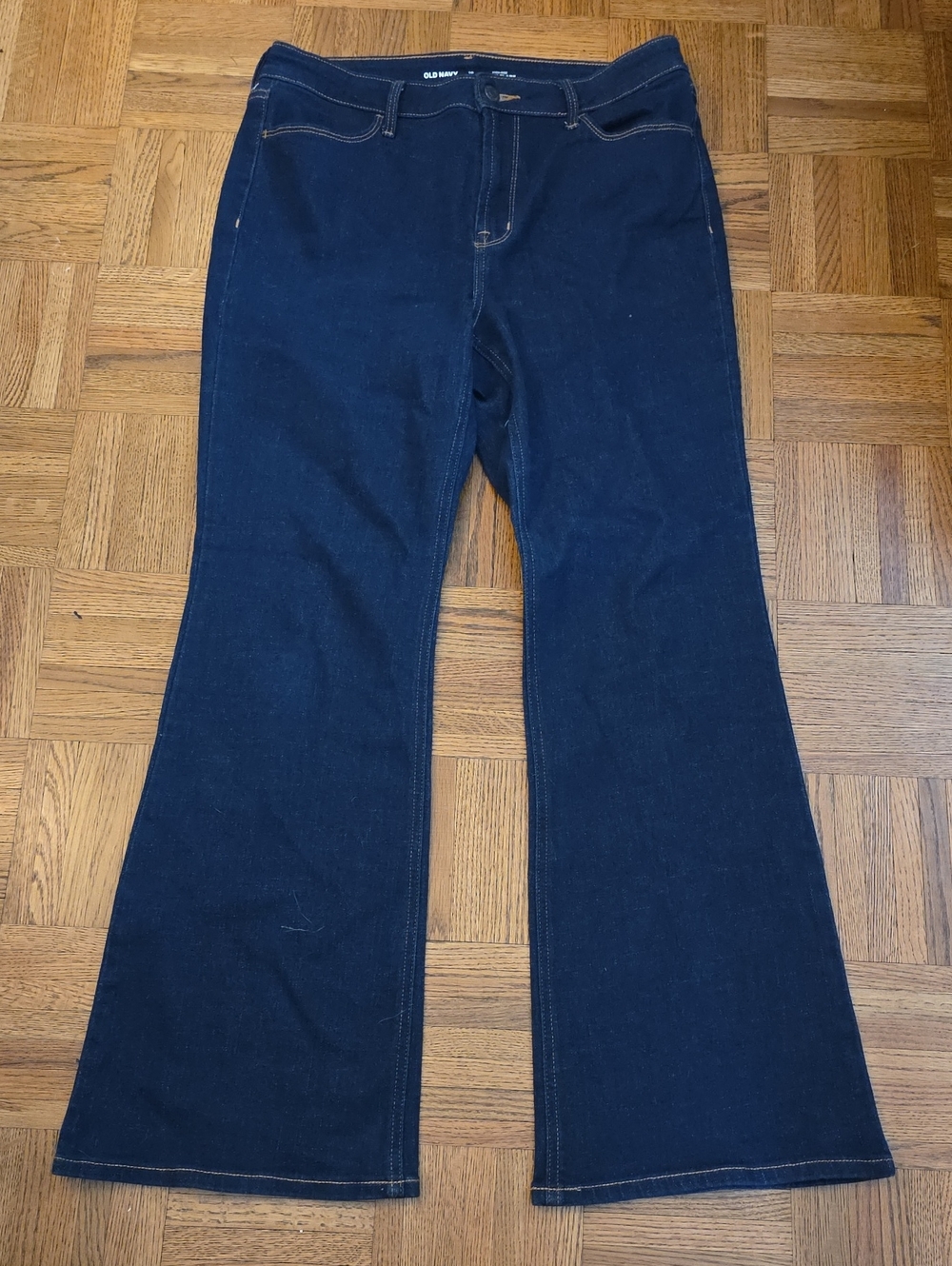 Old Navy Wow Flare Jeans